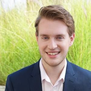 Meet your Posher, Preston